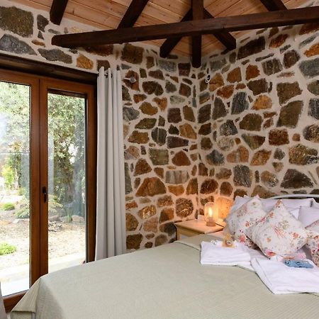 Eleni'S Stone House Villa Szkála Potamiász Kültér fotó